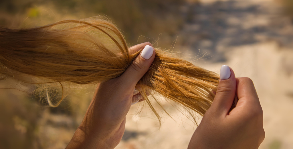 Pielęgnacja suchych i puszących się włosów – to nie takie trudne!